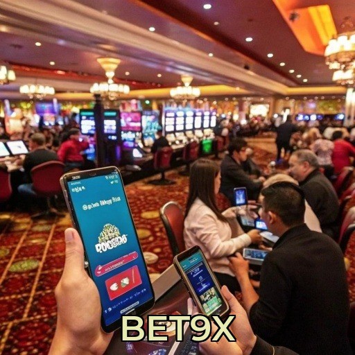 BET9X