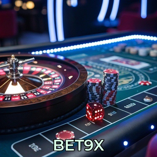 BET9X