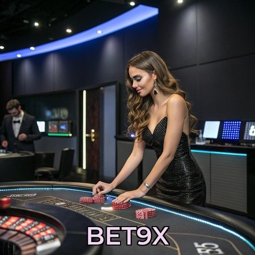 BET9X