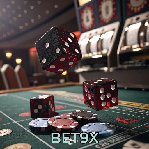 BET9X
