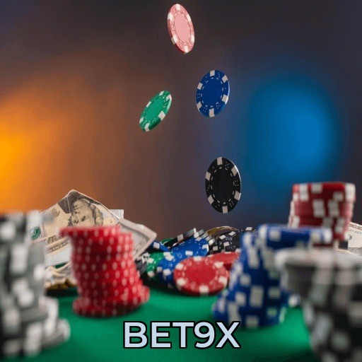 BET9X