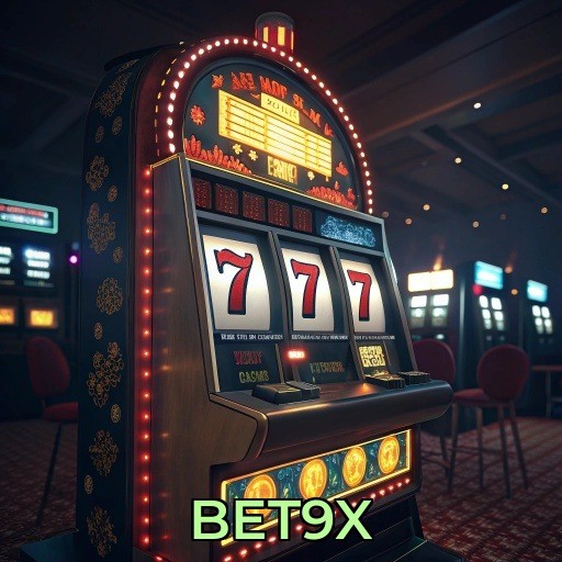 BET9X